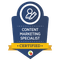 Content Marketing Specialist