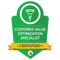 Customer Value Optimization Specialist
