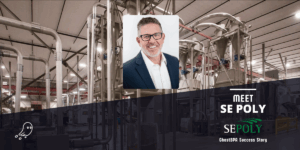 Don Ivey SE Poly Success Story